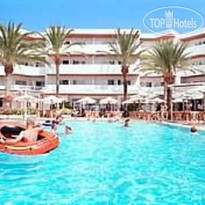 Nobu Hotel Ibiza Bay 