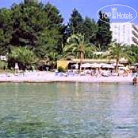 AzuLine Hotel Bergantin 3*