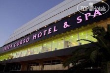 Ibiza Corso Hotel & Spa 4*