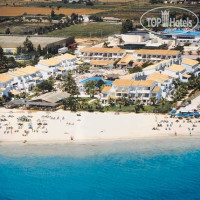 Fiesta Hotel Playa D'en Bossa 3*