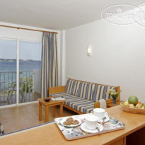 AzuLine Apartamentos Costa Mar 