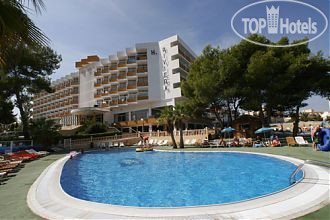 Фотографии отеля  Apartamentos Riviera 3*