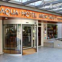 Aqua Hotel Montagut 