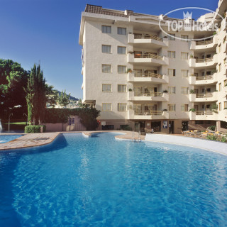Фото отеля Aqua Hotel Montagut 4*