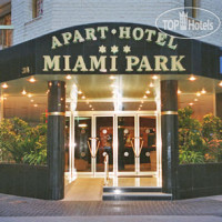 Aparthotel Miami Park 3*