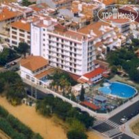 Paradis Park Hotel 3*