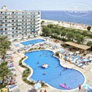 Фото отеля Golden Taurus Park 4*
