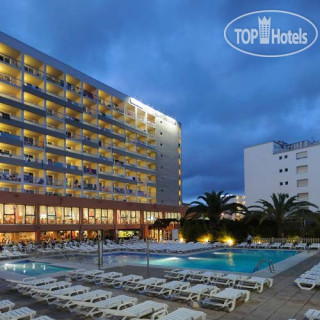 Фото отеля Medplaya Santa Monica 3*