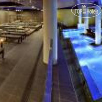 Sant Jordi Thalasso Spa 