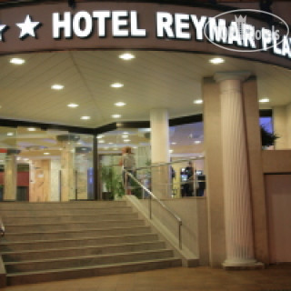 Фото отеля Reymar Playa Hotel 3*