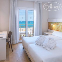 Hotel Sorra Daurada Splash 