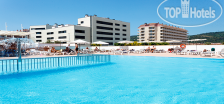 Hotel Sorra Daurada Splash 4*