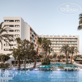 Фото отеля Aqua Hotel Silhouette & Spa 4*
