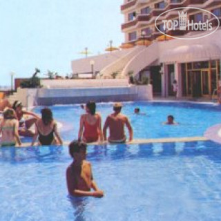 Фото отеля Royal Sun 4*