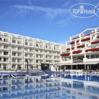 Фото отеля Aqua Hotel Aquamarina 4*