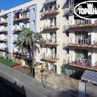 Фото отеля Best Western Hotel Les Palmeres 4*