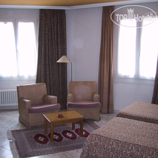 Фото отеля Serhs Vila de Calella 3*