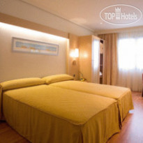 Abba Rambla Hotel 