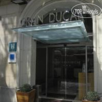 BCN Urban Hotels Gran Ducat 