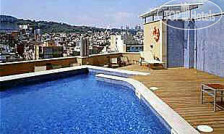 Barcelona Universal 4*