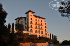 Gran Hotel La Florida 5*