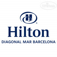 Hilton Diagonal Mar Barcelona 4*