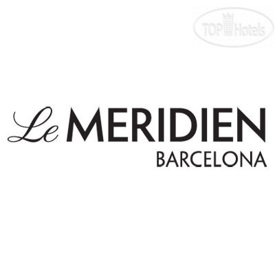 Фотографии отеля  Le Meridien Barcelona 5*