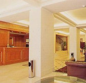 Abba Balmoral Hotel Barcelona 4*