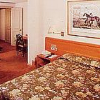 Abba Balmoral Hotel Barcelona 