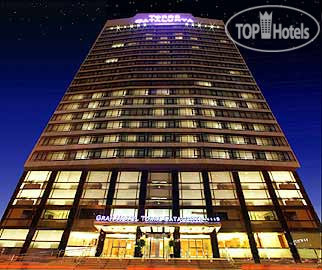 Фотографии отеля  Gran Hotel Torre Catalunya 4*