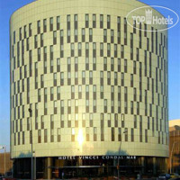 Hotel Barcelona Condal Mar By Melia 4*