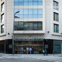 Pestana Arena Barcelona 4*