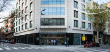 Pestana Arena Barcelona 4*