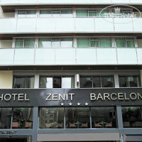 Zenit Barcelona 4*