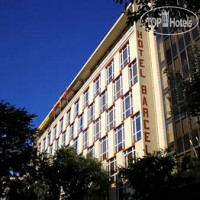 Barcelona Atiram Hotels 4*