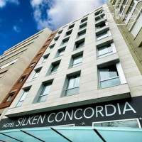 Silken Concordia 4*