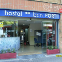 Bcn Port 