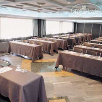 Expo Hotel Barcelona Meeting Room