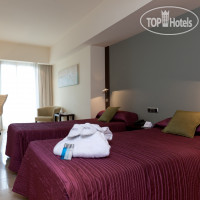 Expo Hotel Barcelona 4*