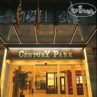 Barcelona Century Hotel 3*