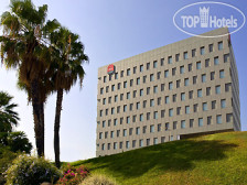 Ibis Barcelona Santa Coloma 2*