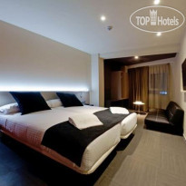 Leonardo Boutique Hotel Barcelona Sagrada Familia 