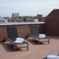 Leonardo Boutique Hotel Barcelona Sagrada Familia 