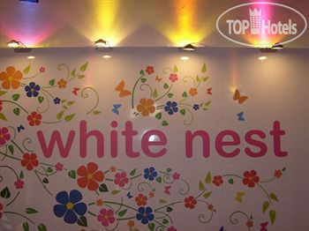 Фотографии отеля  White Nest Hostel 1*