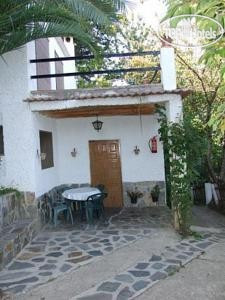 Фотографии отеля  Casa Rural Barranco de la Salud 3*