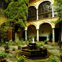 Parador de Granada 