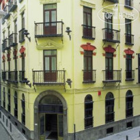 Hotel Inglaterra 