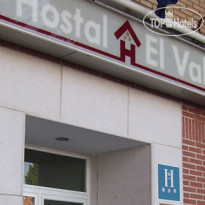 Hostal El Val 