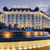 The Westin Palace Madrid 5*