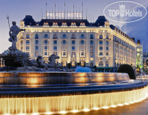 The Westin Palace Madrid 5*